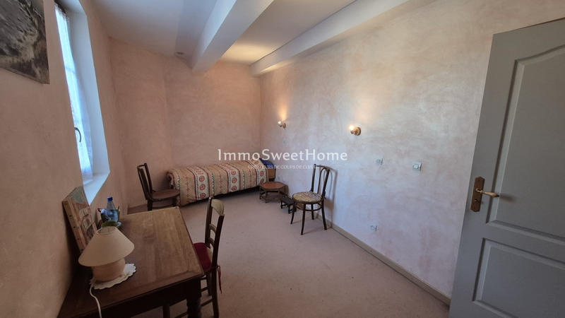 Maison - 124 m² - 6 pièces