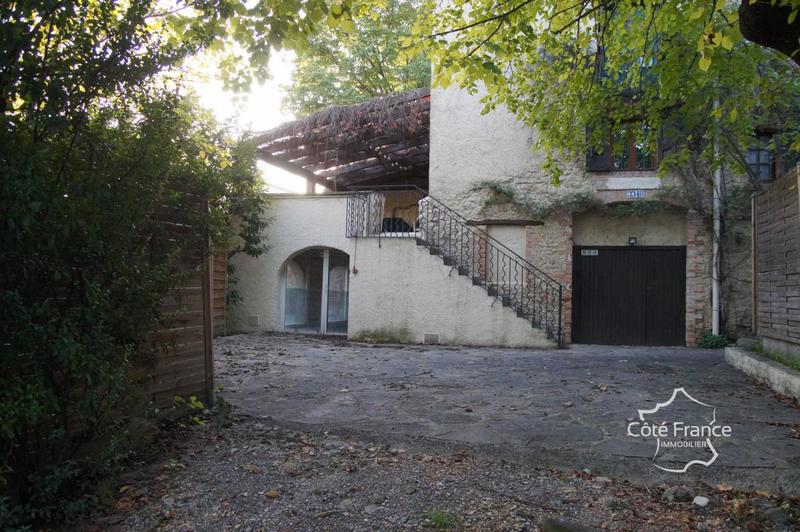 Villa - 163 m² - 5 pièces