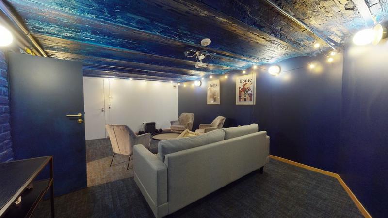 Appartement - 295 m²