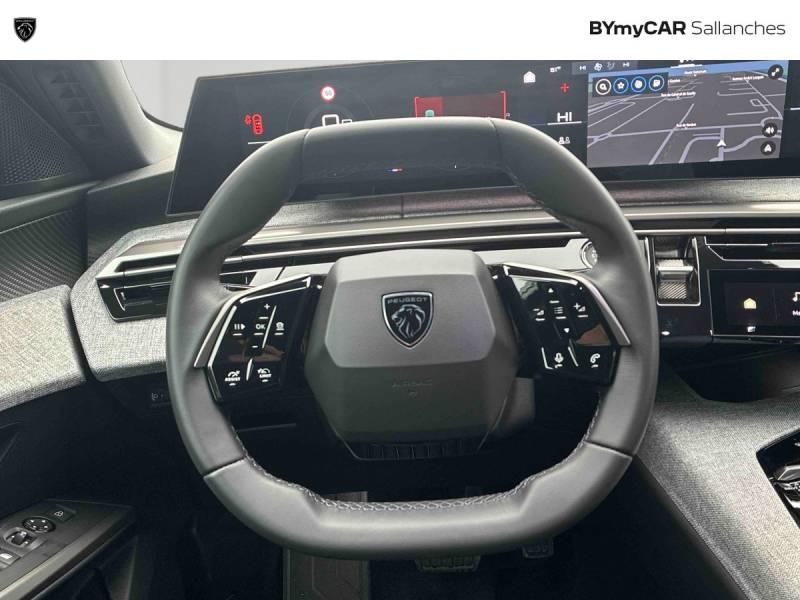 Peugeot 3008 Hybrid 145 e-Dcs6 Allure