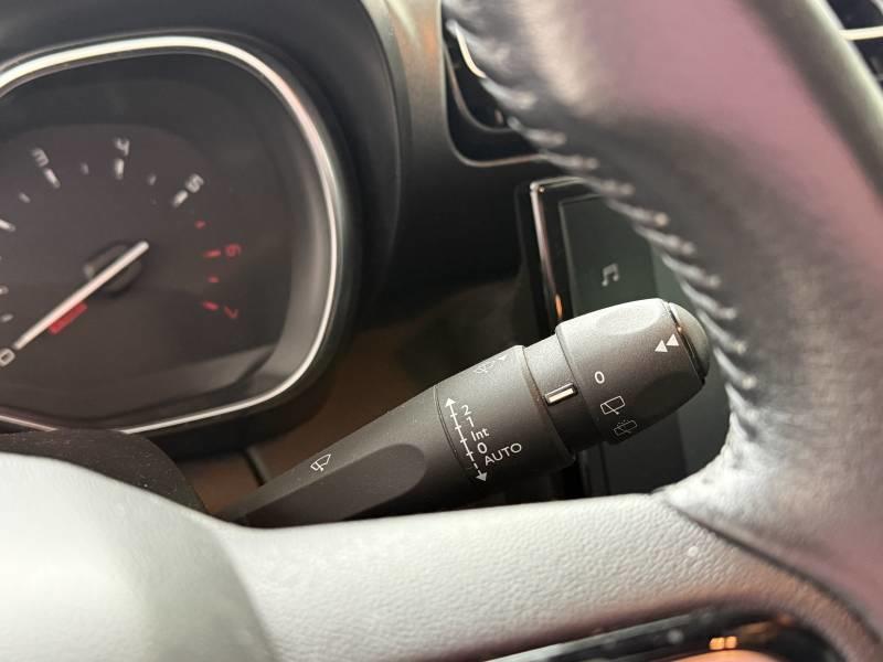 Citroën C3 Aircross BlueHDi 120 s&amp;S Eat6 Shine