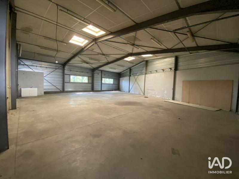 Local commercial - 360 m²