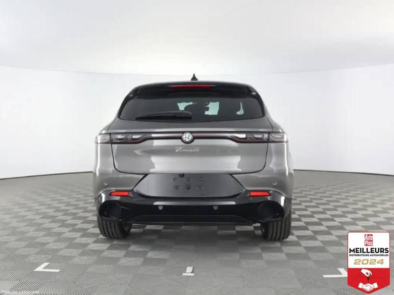 Alfa Romeo Tonale Multijet II 130 Vgt Tct6 Veloce