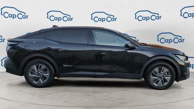 Peugeot 408 1.6 Thp 180 Hybrid e-Eat8 Allure