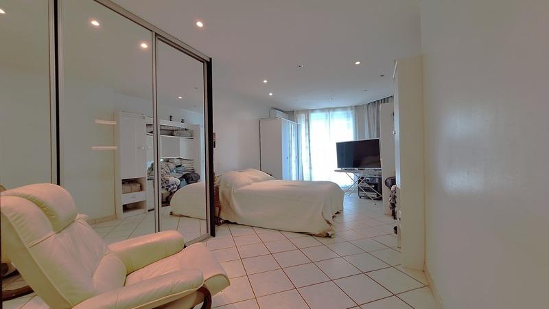 Appartement - 112 m² - 4 pièces