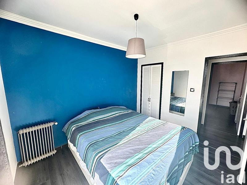 Appartement - 70 m² - 4 pièces