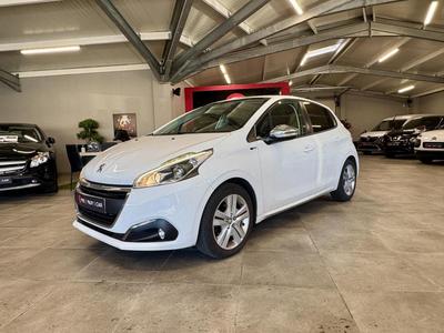 Peugeot 208 1.2i Pt 12v - 82 Berline Style Phase 2 / Garantie 12 Mois