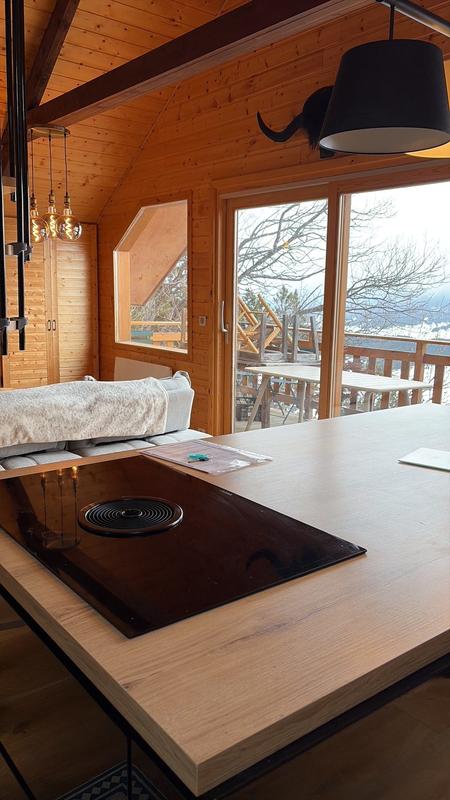 Châlet - 90 m² - 6 pièces