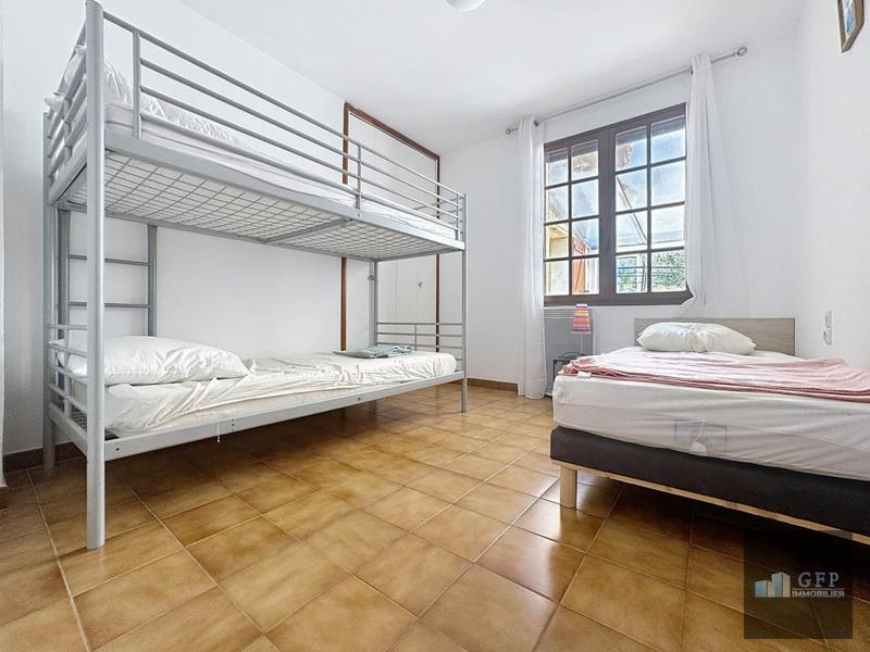 Villa - 125 m² - 4 pièces