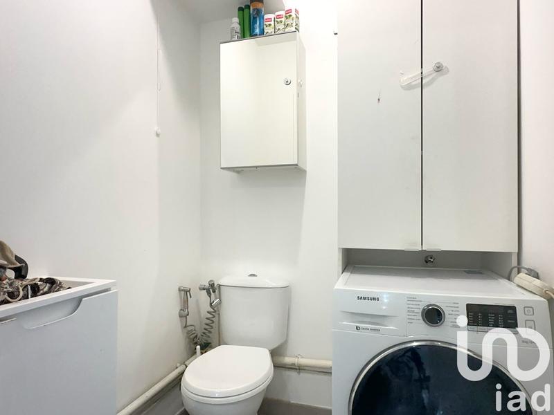 Appartement - 98 m² - 5 pièces