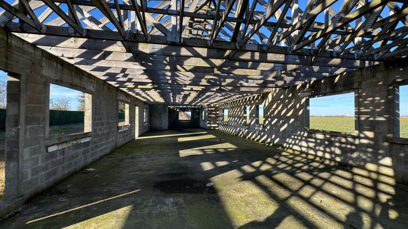 Maison d'architecte - 200 m² - 10 pièces