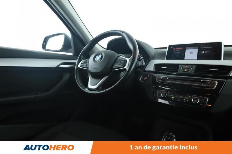 Bmw X1 sDrive18i Dkg7 140 ch