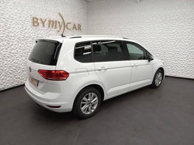 Volkswagen Touran 2.0 Tdi 150 Dsg7 5pl Life Plus