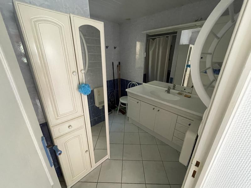 Maison - 63 m² - 4 pièces