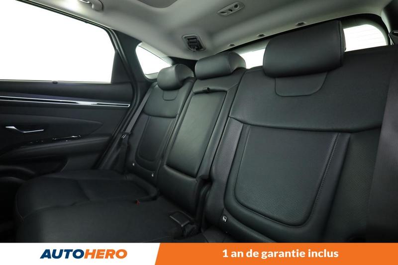 Hyundai Tucson 1.6 t-GDi Plug-In-Hybrid Htrac Executive Bva6 265 ch