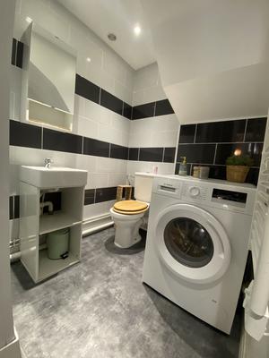 Appartement - 30 m² - 1 pièce