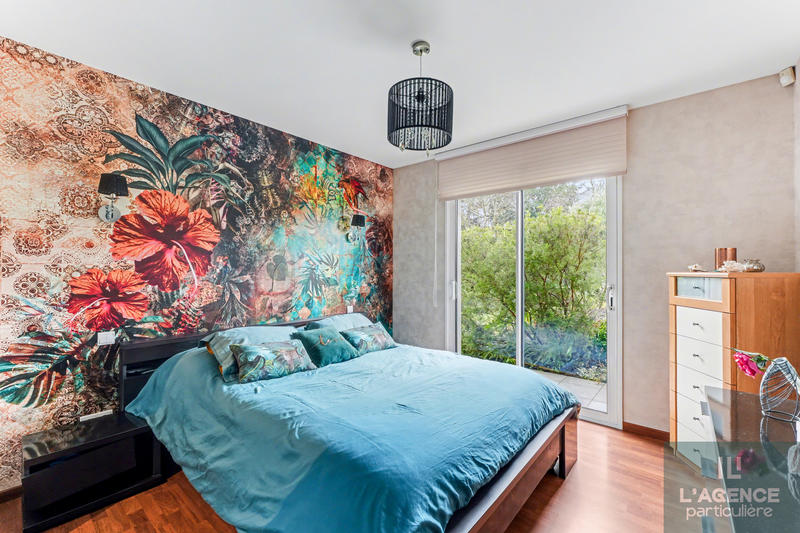 Maison - 178 m² - 5 pièces