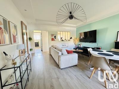 Appartement - 86 m² - 4 pièces