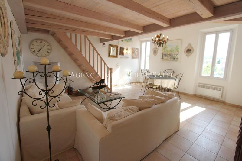 Appartement - 4 pièces