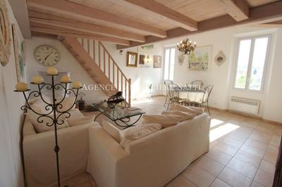 Appartement - 4 pièces