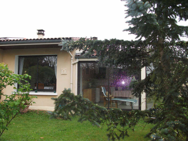 Maison - 180 m² - 7 pièces