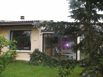 Maison - 180 m² - 7 pièces