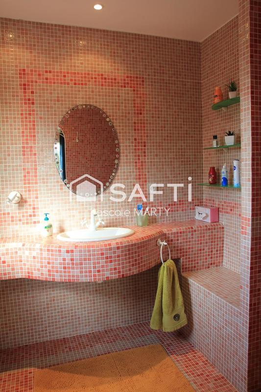 Villa - 130 m² - 4 pièces