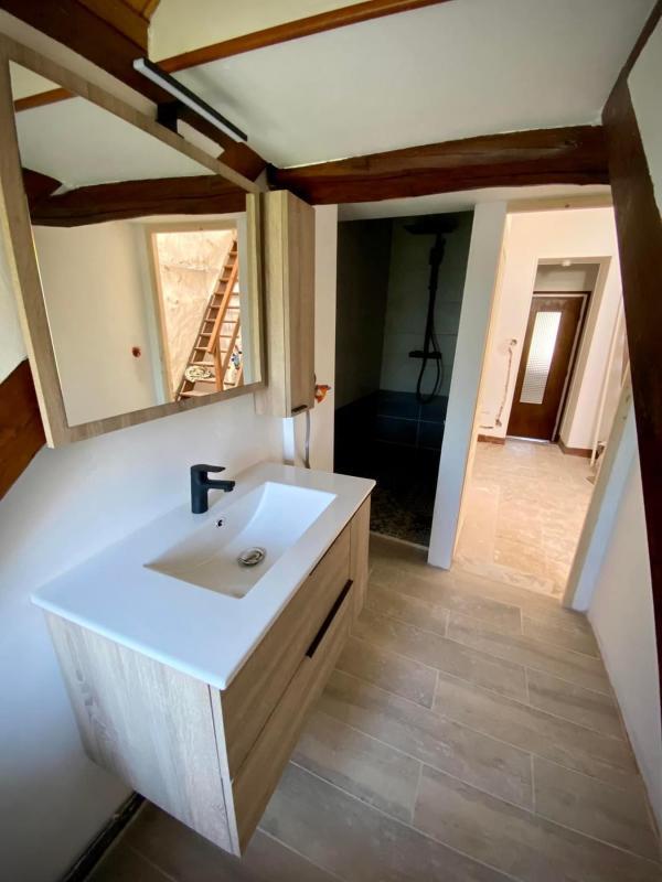 Maison - 130 m² - 4 pièces