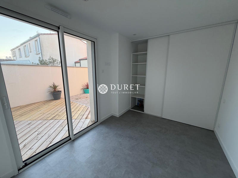 Villa - 95 m² - 4 pièces