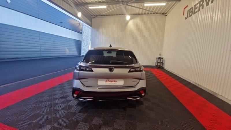 Peugeot 308 Sw Phev 180 E-Eat8 Allure