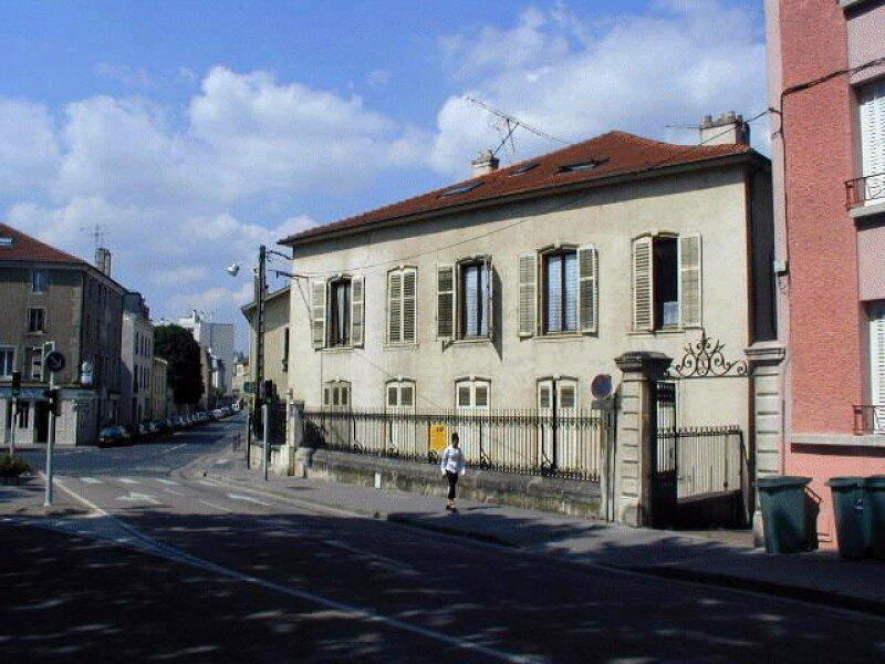 Appartement - 77 m² - 3 pièces