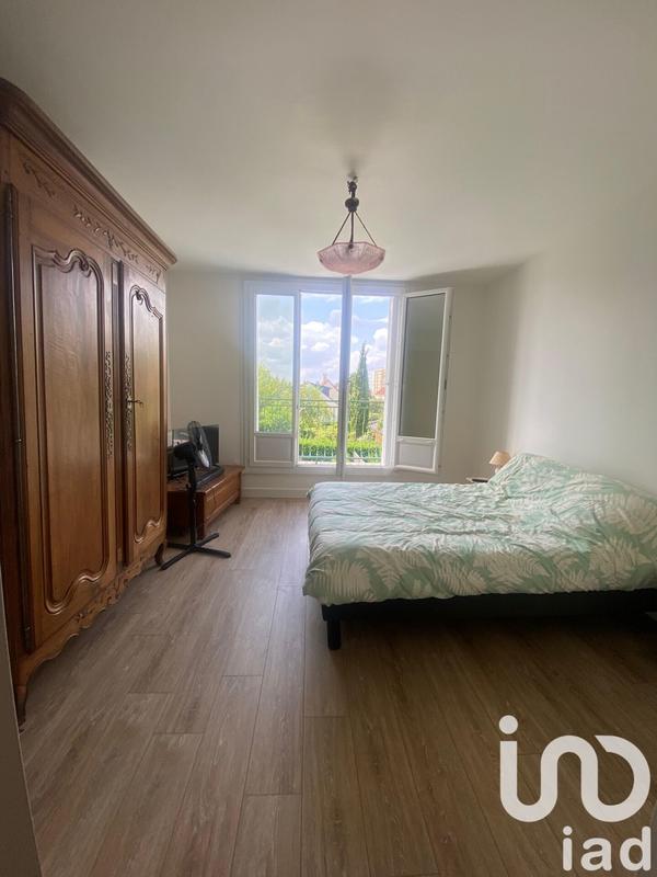 Maison - 77 m² - 4 pièces