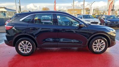 Ford Kuga III 2.5 Duratec 190 ch Fhev eCVT Titanium