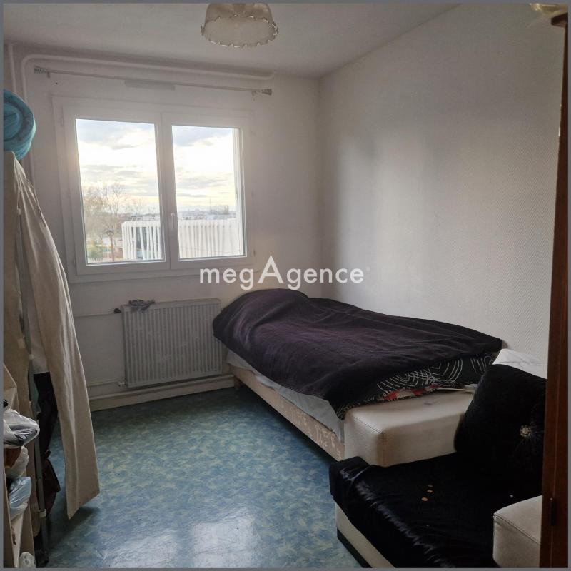 Appartement - 67 m² - 4 pièces