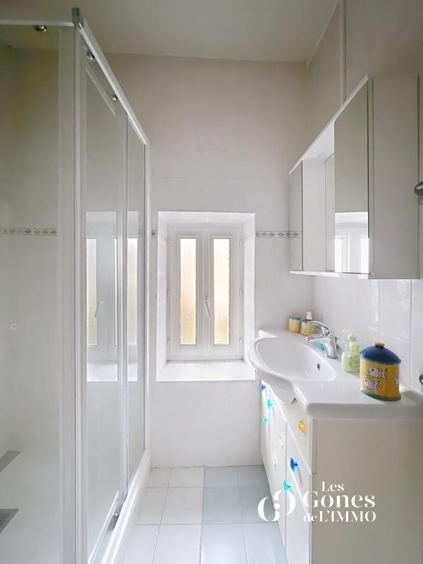 Appartement - 186 m² - 5 pièces