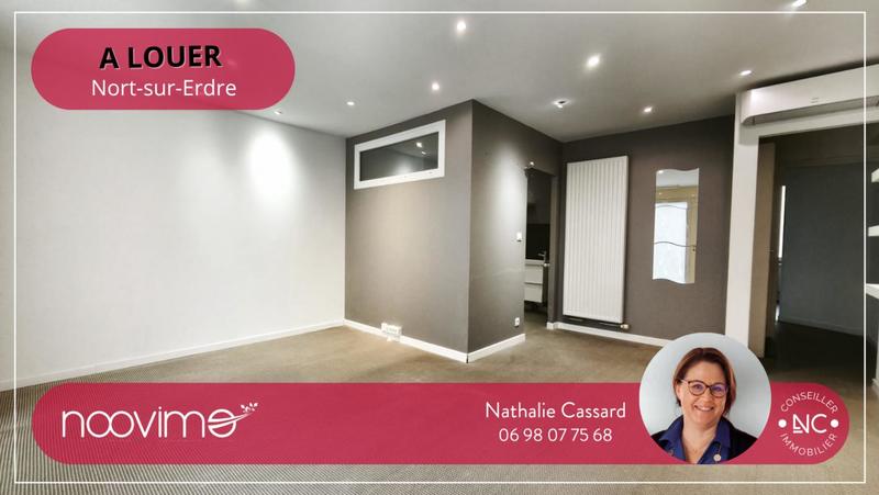 Local commercial - 65 m²