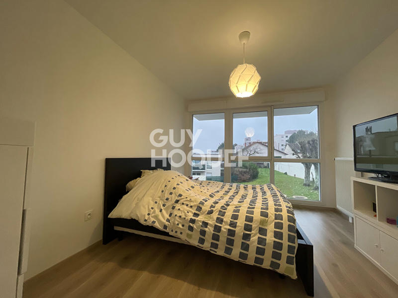 Appartement - 87 m² - 3 pièces