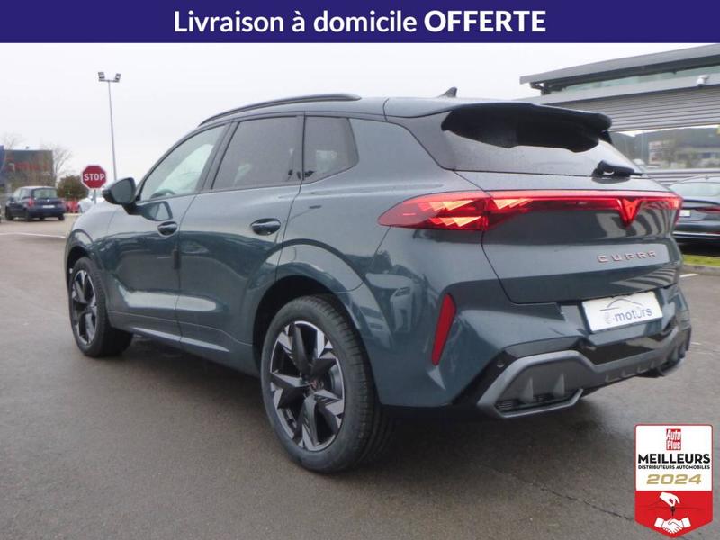 Cupra Terramar eTSI Hybrid 150 Dsg7 V +Jantes 19''