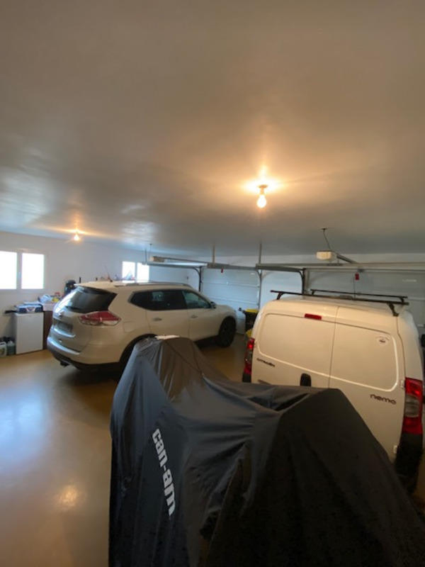 Maison - 175 m² - 6 pièces