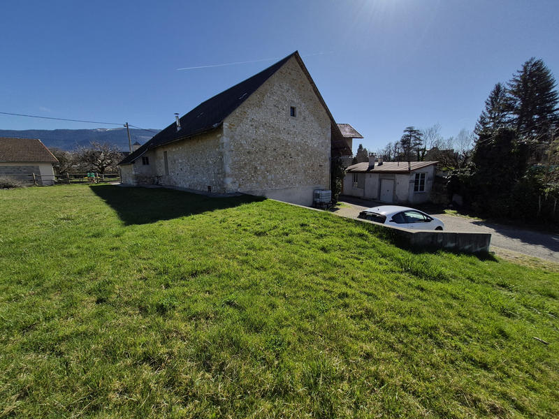 Maison - 155 m² - 5 pièces