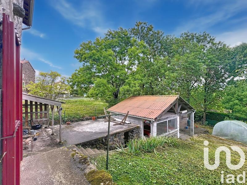 Maison de campagne - 174 m² - 6 pièces