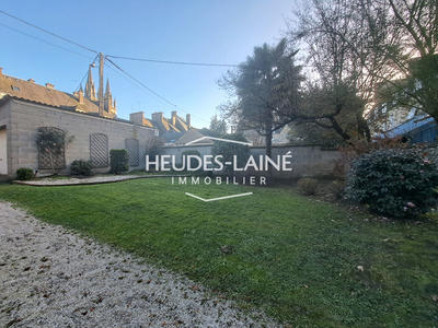 Maison - 87 m² - 3 pièces