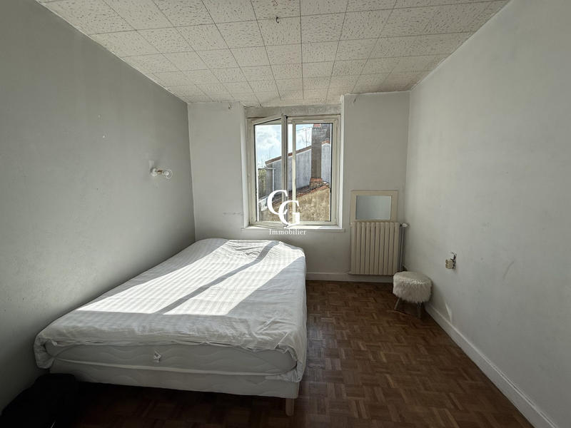 Maison - 145 m² - 6 pièces