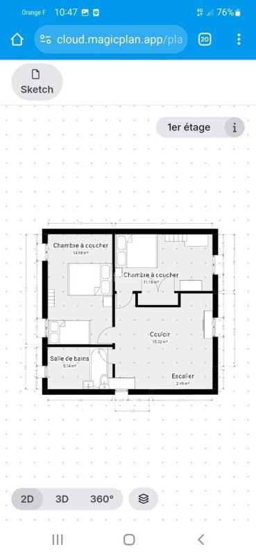 Villa - 157 m² - 7 pièces