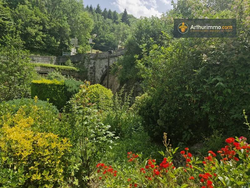 Maison - 137 m² - 6 pièces