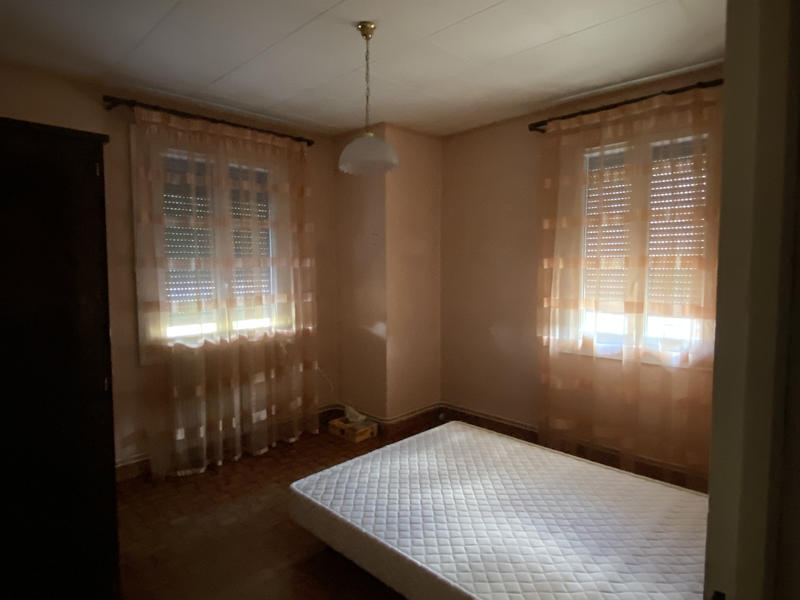 Maison - 106 m² - 6 pièces