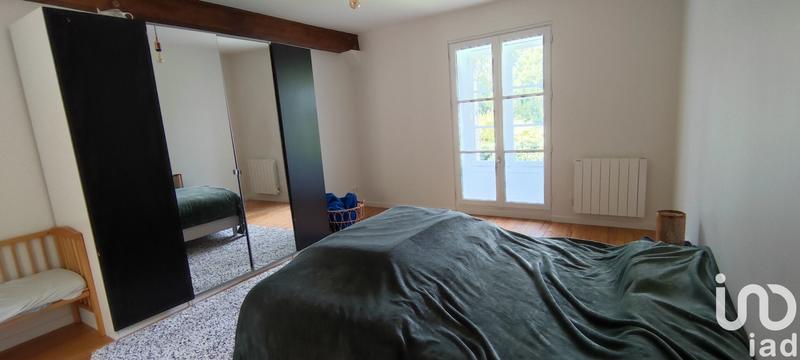 Maison - 267 m² - 8 pièces