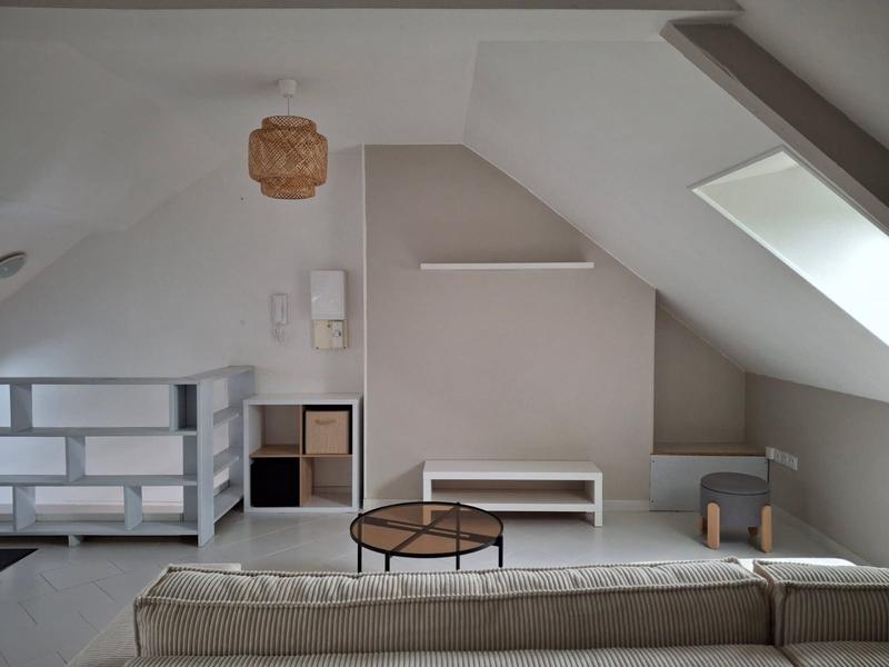 Appartement - 78 m² - 3 pièces