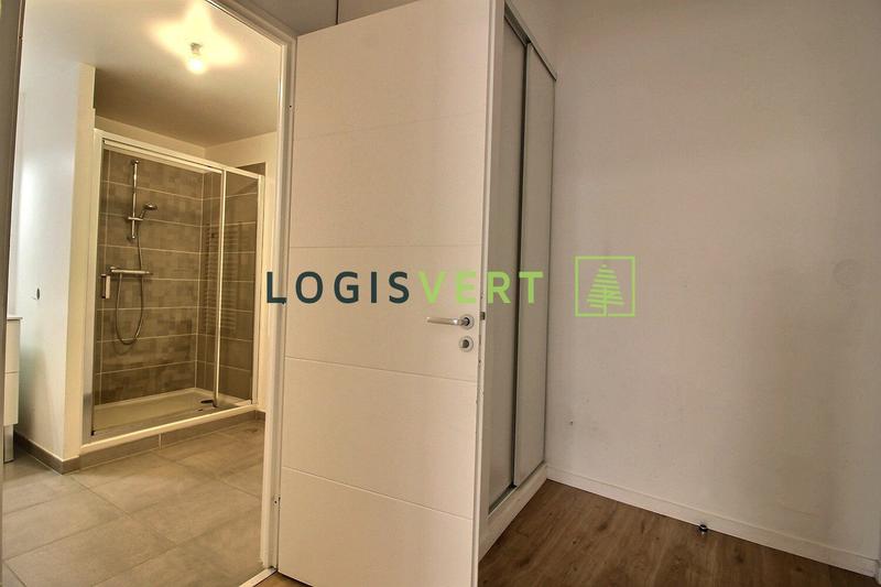 Appartement - 29 m² - 1 pièce
