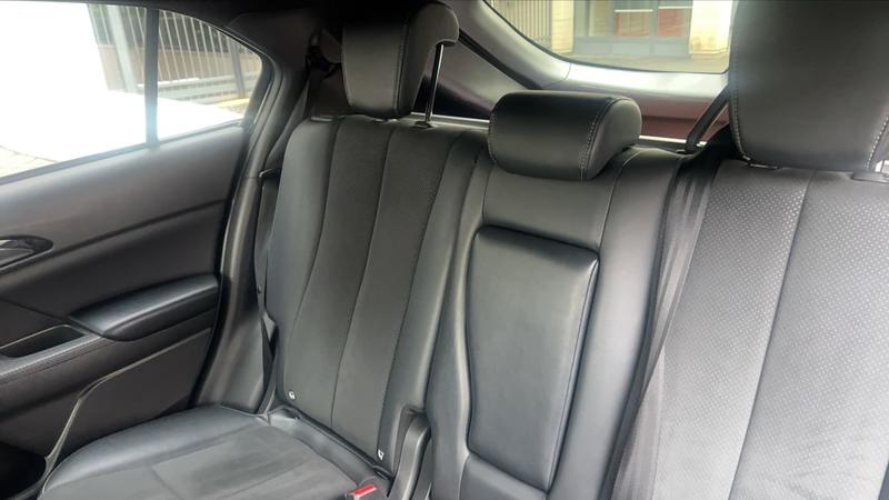 Mitsubishi Eclipse Cross 2.4 Mivec 188 Hybrid 4wd Bva Intense Design